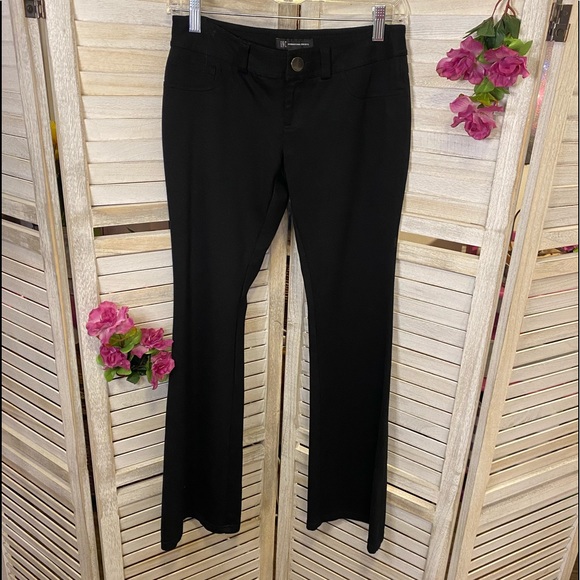 INC Boot Cut Stretch Dress Pants - Picture 3 of 7